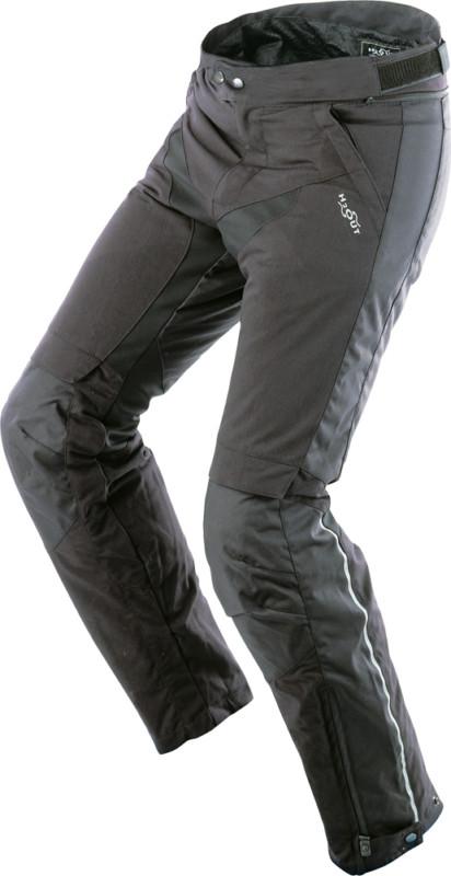 Spidi sport s.r.l. hurricane pants black x-large