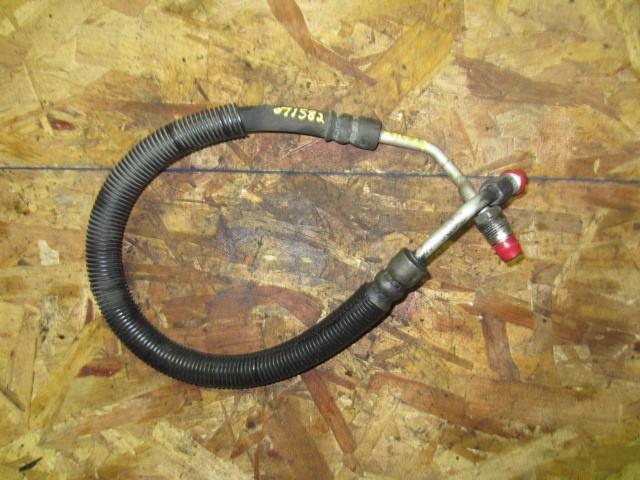 01 sunfire ac hoses