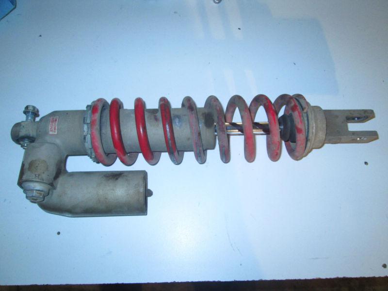 2000 suzuki rm 250 rm250 rear shock 