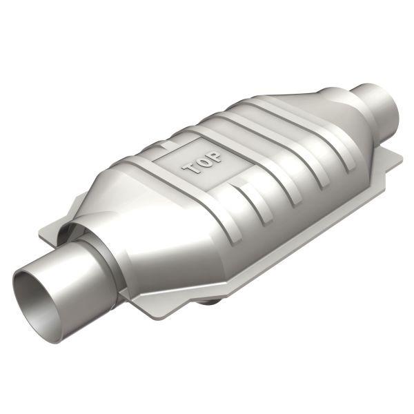 Magnaflow catalytic converters - 49 state legal - 99559hm