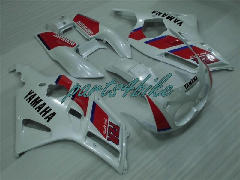 Fzr400 abs fairings 88 fzr 400 exup bodywork 1988 fzr400r 3en1 b