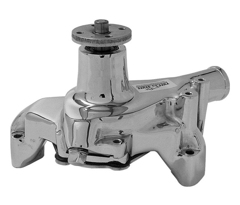 Tuff stuff performance 1449nb chevy supercool water pumps high-volume  -