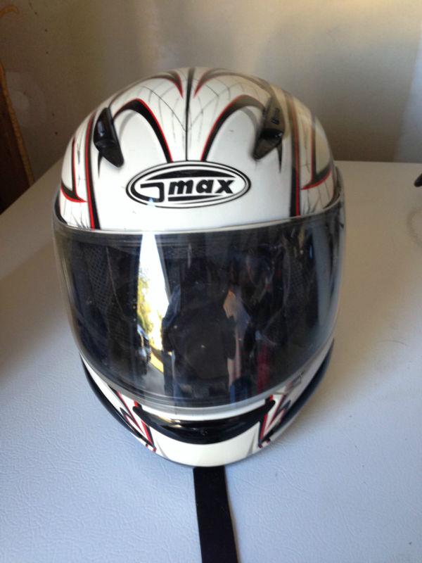  motorcycle helmet