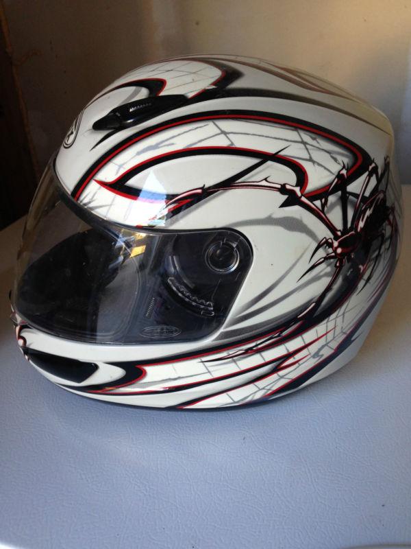 Find MOTORCYCLE HELMET in Douglasville, Georgia, US, for US $15.00