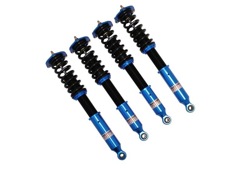 Megan racing ez coilover suspension damper 07-11 lexus ls 460 ls460 xf40 1ur rwd