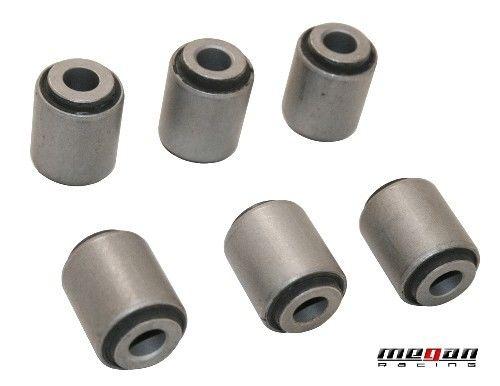 Megan knuckle/hub bushing 89-02 nissan 240sx s13 s14 s15 silvia sr20 ka24 all