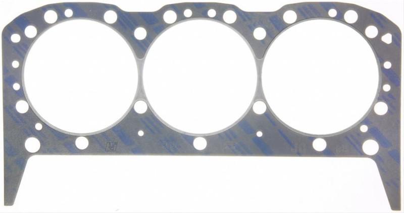 Fel-pro performance head gaskets chevy 90 degree v6 each fel1032 -  fel1032