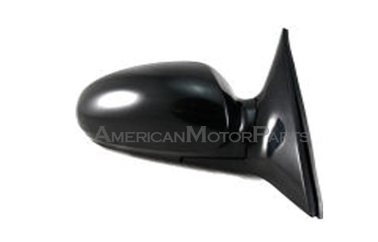 Tyc right power non heated mirror 99-05 fit hyundai sonata 8760638410