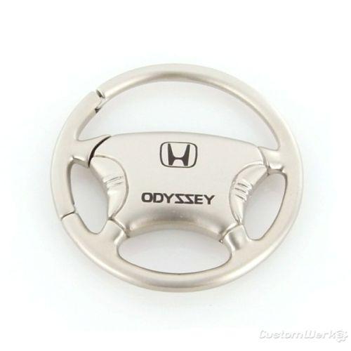 Honda odyssey steering wheel keychain - brand new!