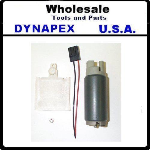 Mitsubishi diamante nissan mazda kia new fuel pump gas truck chevy coupe sedan 