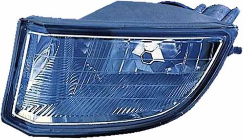 Toyota rav4 rav-4 01 02 03 fog light lamp assy left lh