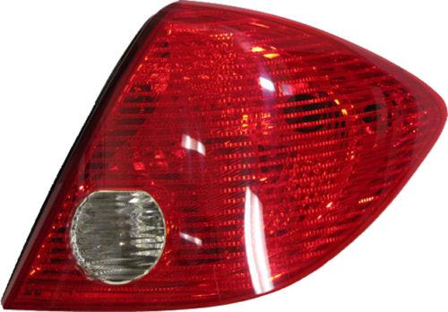 Pontiac g6 g-6 sedan 05 06 07 08 09 tail light right rh