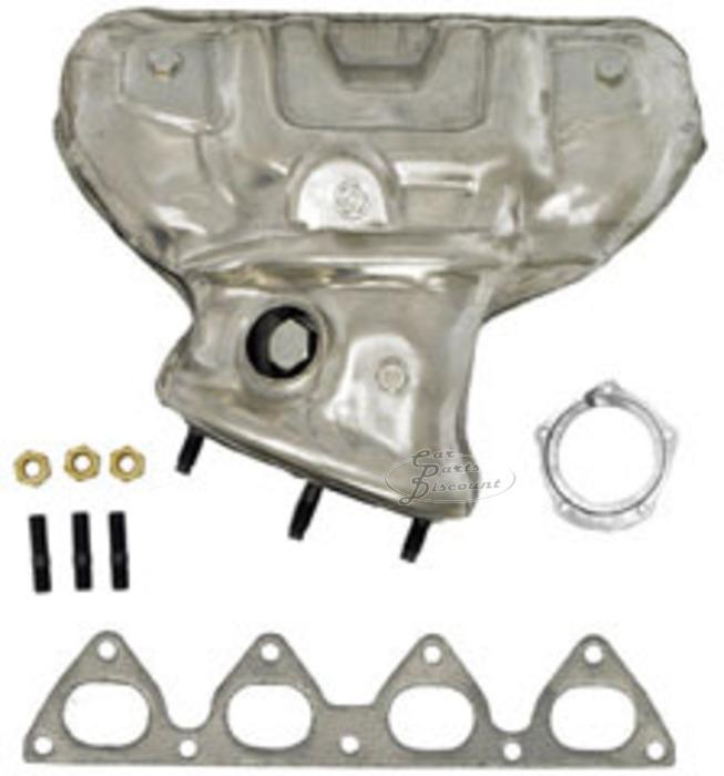 Dorman exhaust manifold kit