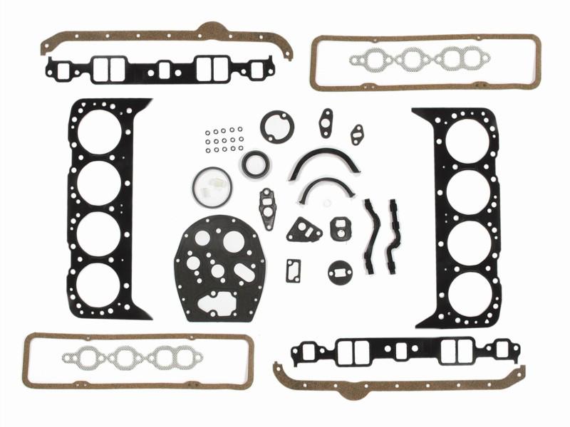 Mr. gasket 7149 engine rebuilder overhaul gasket kit