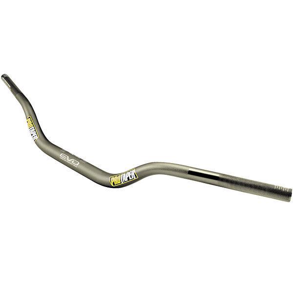 Pro taper evo 1 1/8 handlebar pastrana fmx magnesium