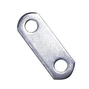 Ap products shackle link, yellow zinc 014-122487