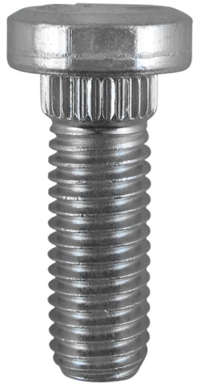 Reese products receiver knurled bolt 55055