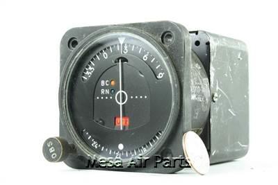 (rru) arc in-442ar course indicator p/n 43910-1000    ( cessna aircraft )