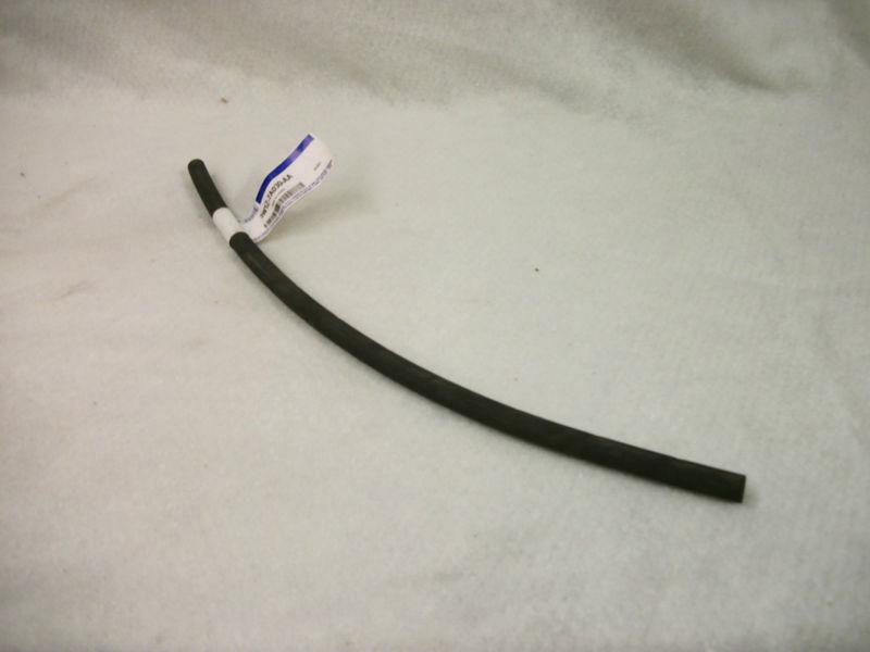 03/05 ford crown victoria - trans oil cooler tube assy  8 cyl 4.6 l