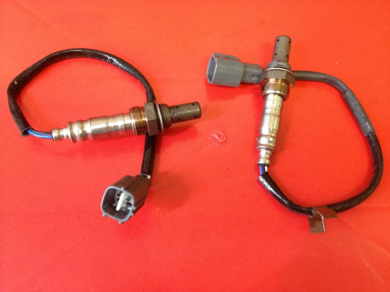 Find New Denso 234 9041 Air Fuel Ratio Sensor Toyota Avalon Camry Rav4 Lexus Es350 In 7022