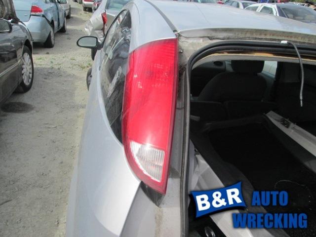 Left taillight for 00 01 02 03 04 05 06 07 focus ~ htbk 5 dr 4892243