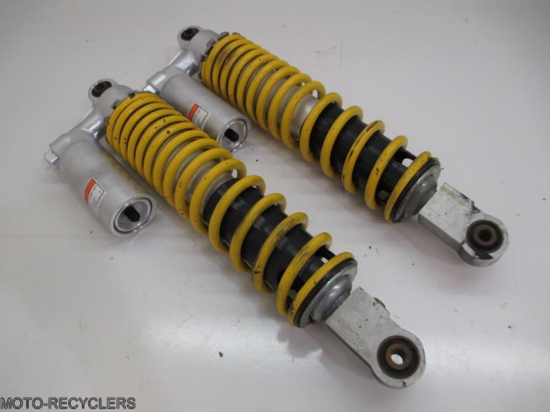 05 yfz450 yfz 450 front shocks shock 114