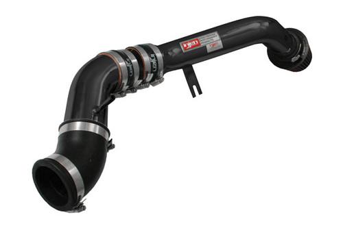 Injen rd1375blk - tiburon black aluminum rd car cold air intake system