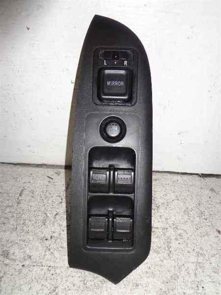 2003-2005 honda crv power window switch left oem lkq