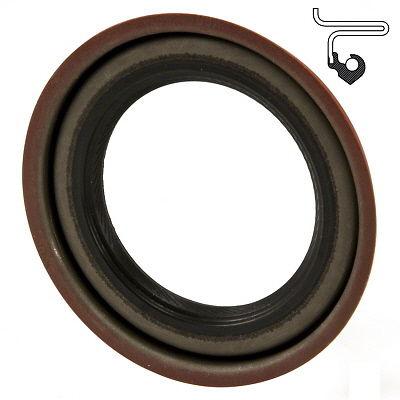 National 4615v seal, auto trans-torque converter