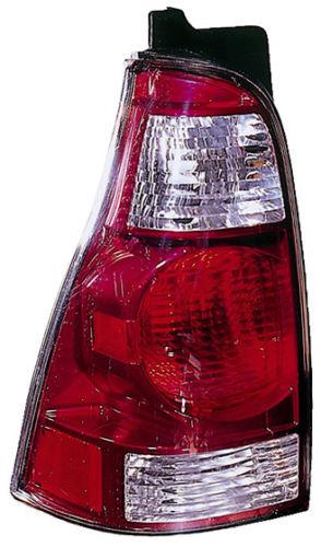 Toyota 4runner 4-runner 03 04 05 tail light assy lh