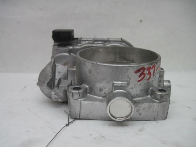 Throttle body mercedes e63 sl63 cl63 r63 c63 2007 07 2008 08 2009 09 2010 10