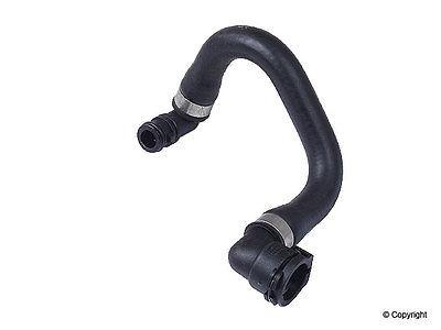 Wd express 117 06074 589 lower radiator hose-crp radiator coolant hose