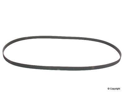 Wd express 676 29014 259 v-belt/fan belt-continental serpentine belt