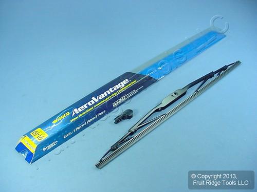 Anco 91-19 aerovantage wiper blade - 19"