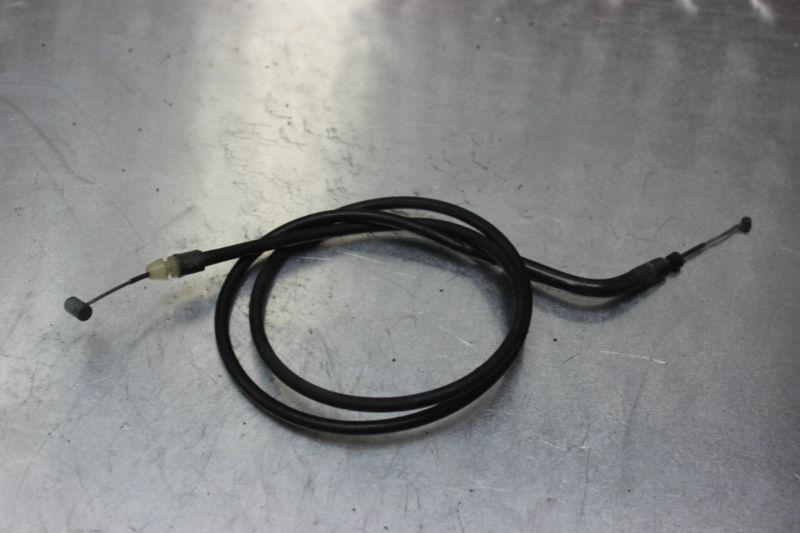 B138 29011 # 98 99 00 01 honda vfr800 vfr 800 choke cable