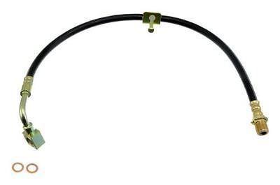 New autospecialty front brake hose 150.65059 / hb-85059 ford 1990-1997