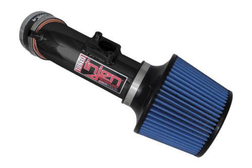 Injen sp6067blk - mazda 3 black aluminum sp car short ram air intake system