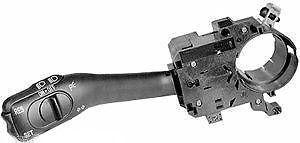 2001-2005 volkswagen passat turn signal switch with cruise