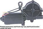 Cardone industries 42-336 remanufactured window motor