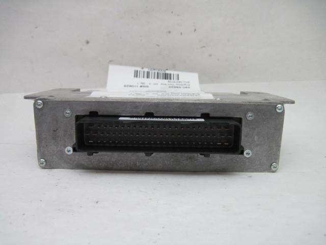 Ecu ecm computer saab 9-5 2002 02 b235e 09378729 524051