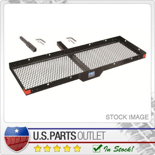 Pro series 1040300 cargo carrier