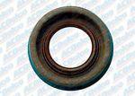 Acdelco 290-263 rear wheel seal