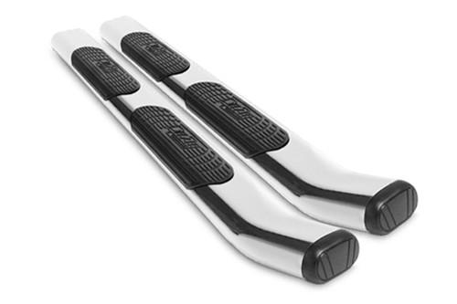 Dee zee dz17007c ford f-150 nerf side step bars super cab running boards oval