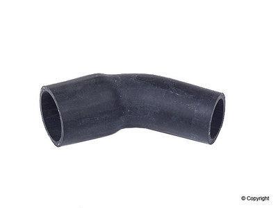 Wd express 117 33349 738 lower radiator hose-uro radiator coolant hose