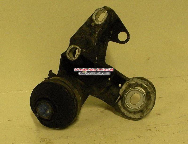 Audi a6 c5 engine mount os 4b0199352a