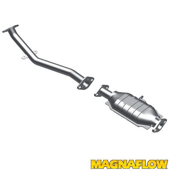 Magnaflow catalytic converter 93678 mazda rx-7