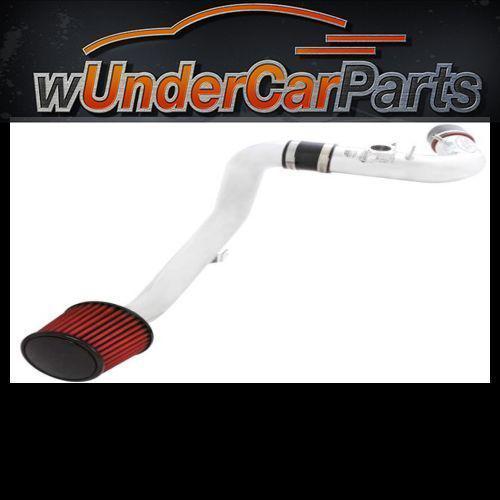 Aem 21-436p cold air intake regular clamp