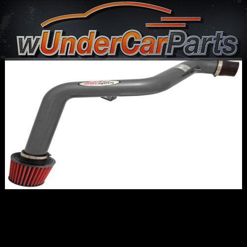 Aem 21-406c cold air intake regular clamp