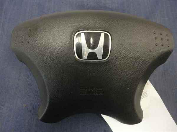 03-05 civic driver air bag oem lkq