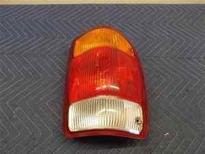 1998 ford ranger tail lamp rh oem lkq